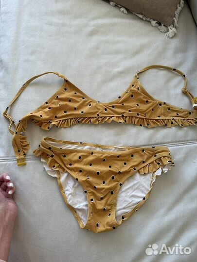 Купальник женский Zara