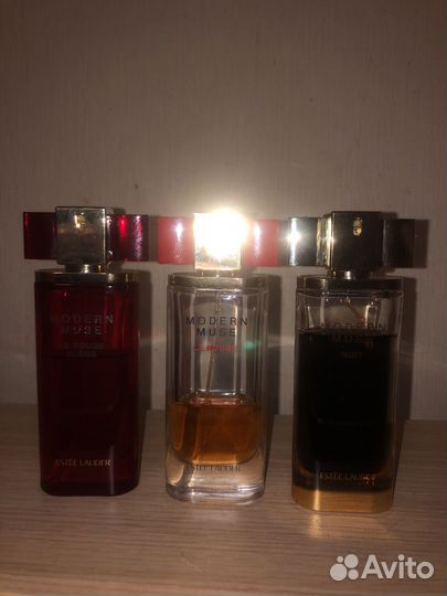 Парфюмерия estee lauder