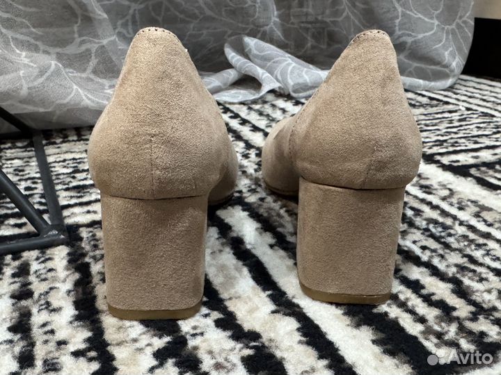 Туфли женские 37 размер