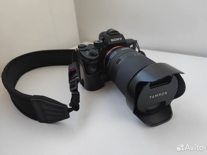 Sony A7 III Body