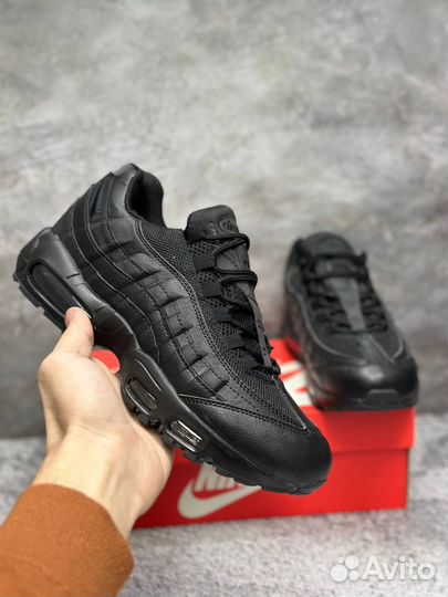 Кроссовки мужские Nike air max 95