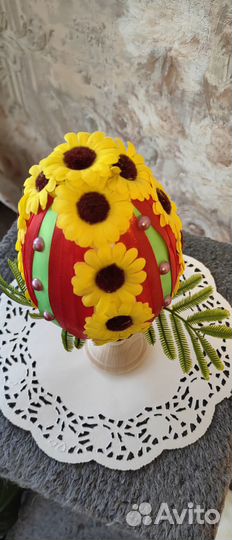 Поделки своими руками