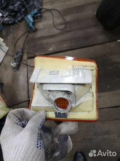 Поворотник