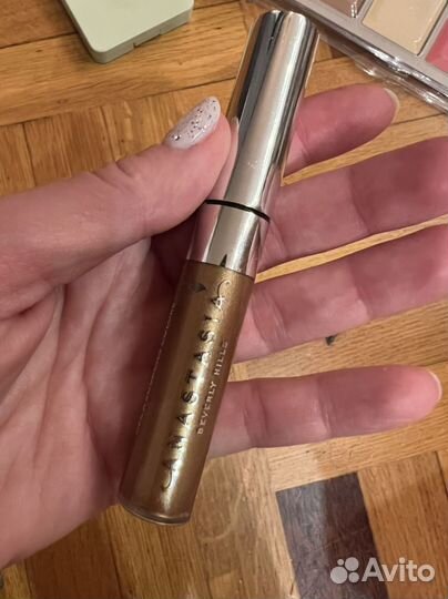 Кисти, косметика оригиналы