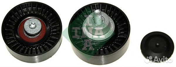 Ролик обводной audi Q7 (4L), A6 (C6), A8 (4H)