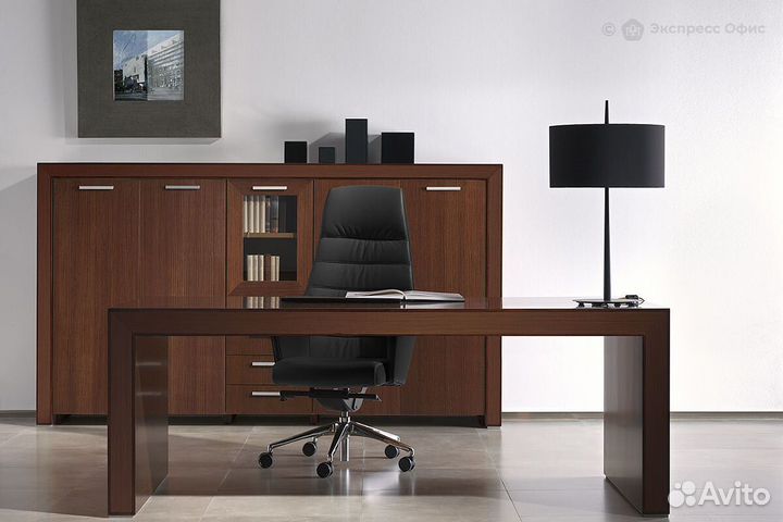 Кабинет руководителя Belesa