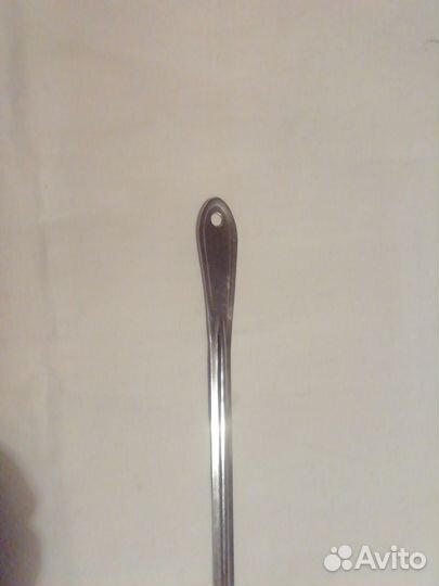 Поварешка. СССР