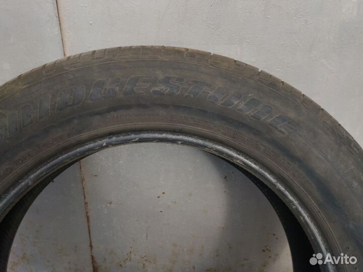 Bridgestone Dueler H/P Sport 225/60 R18
