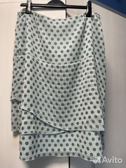 Betty barclay юбка 50-52 размера