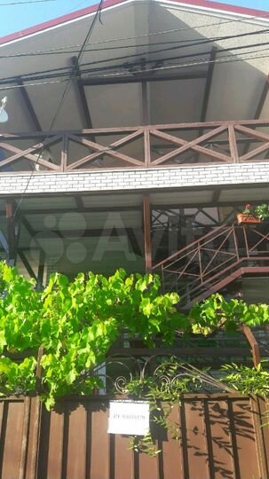 1-к. квартира, 32 м², 3/3 эт.