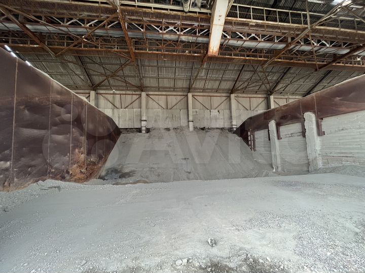 Склад, 1800 м²