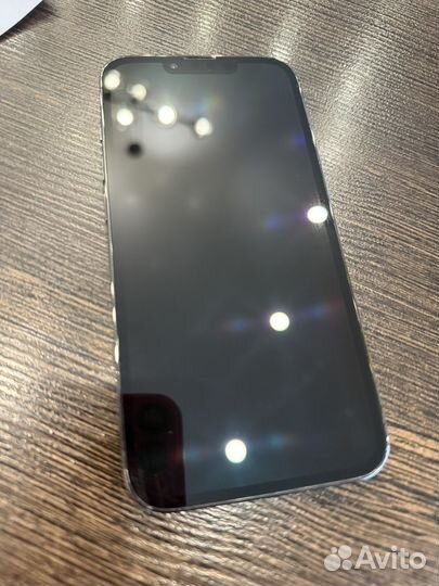 iPhone 13 Pro, 256 ГБ