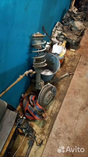 Лада Приора 1 зеркала