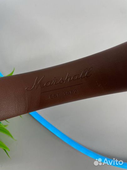 Наушники Mashall Major 1в1 оригинал