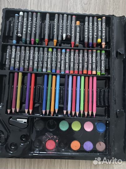 Набор для рисования