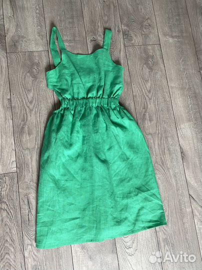 Платья Sela и Mango