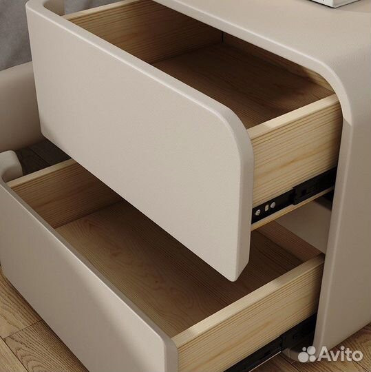 Прикроватные тумбы набор в наличии