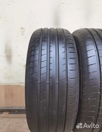 Goodyear Eagle F1 Asymmetric 3 225/45 R19 96W