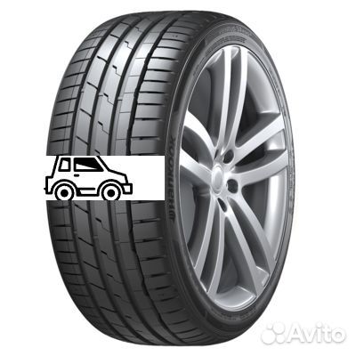 Hankook Ventus S1 Evo3 SUV K127A 265/55 R19 113W