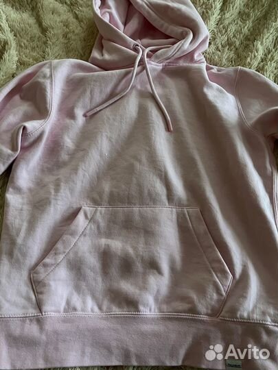 Pull and bear худи