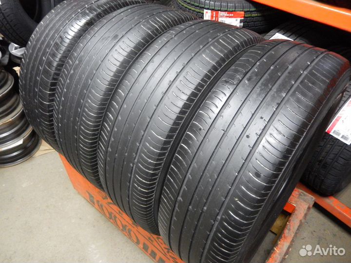 Yokohama Geolandar G98FV 225/65 R17