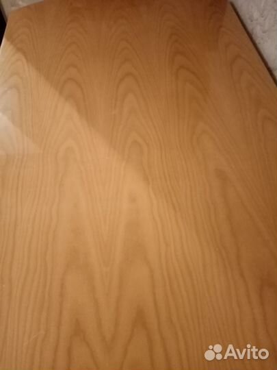 Стол обеденный большой дерево