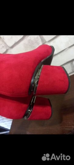 Ботильоны женские 40 размер