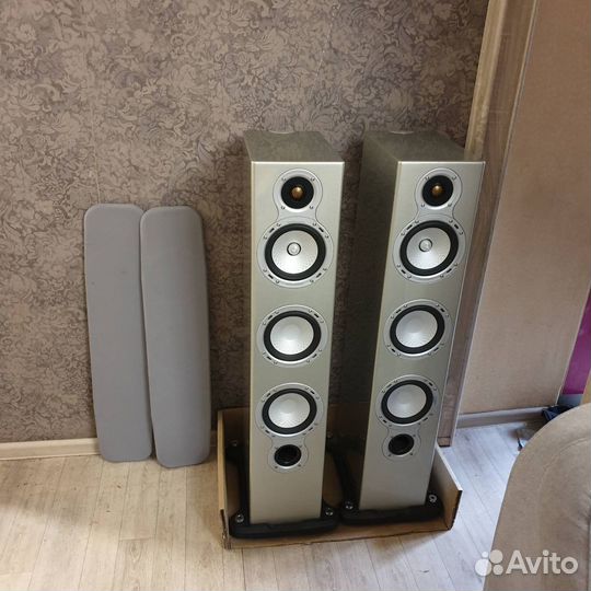 Monitor audio gold gs60