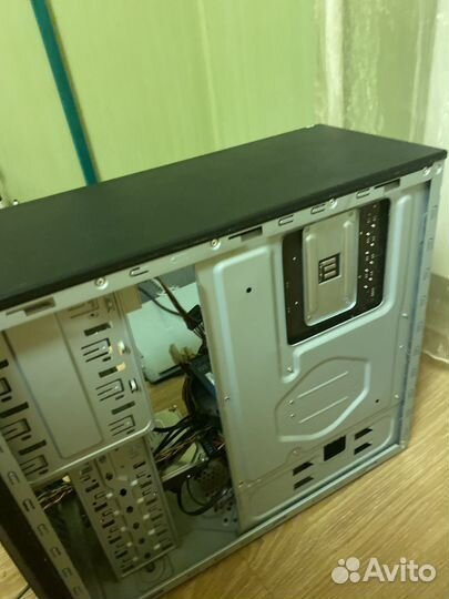 Системный блок на запчасти