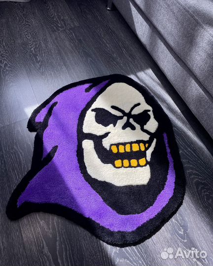 Ковер ручной работы