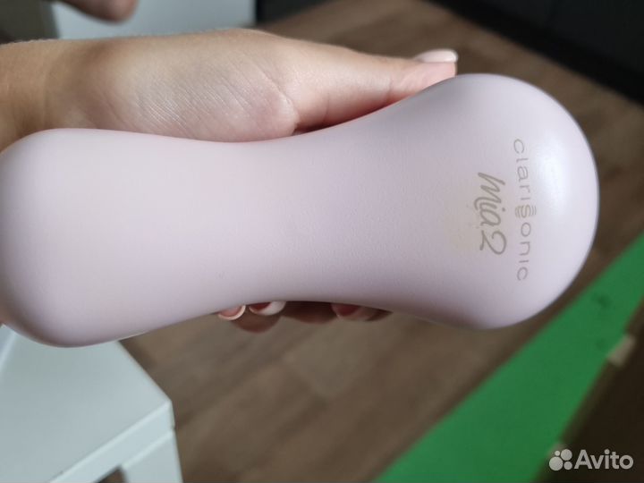 Щетка для умывания Clarisonic Mia 2