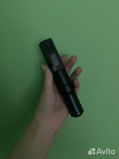 Набор для тату (ambition)