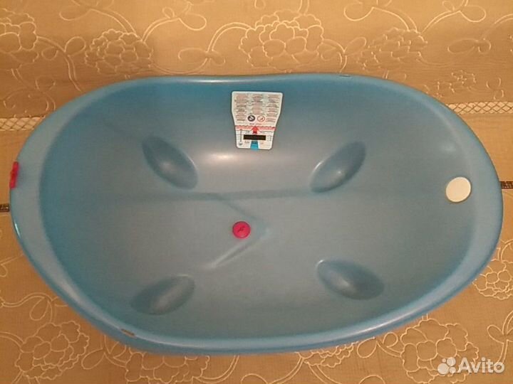 Ванночка для купания