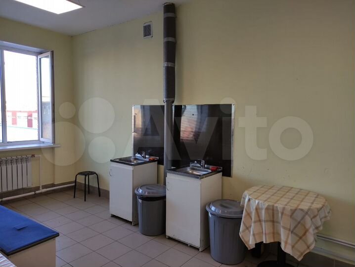 Комната 21 м², 4/4 эт.