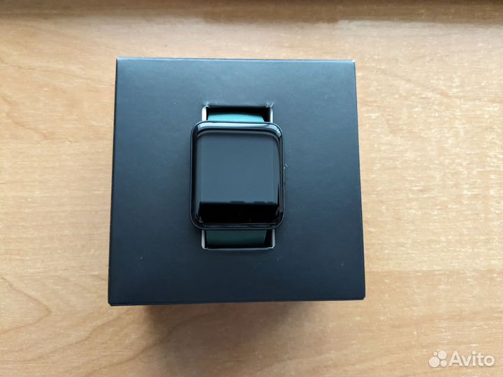 Смарт-часы Xiaomi Redmi Watch 2 Lite