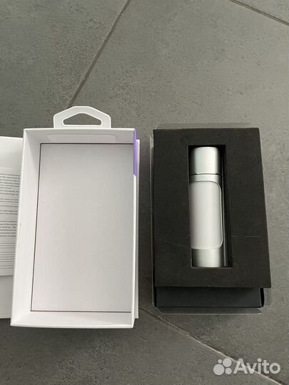 Беспроводные наушники GAL TW-8000, белый