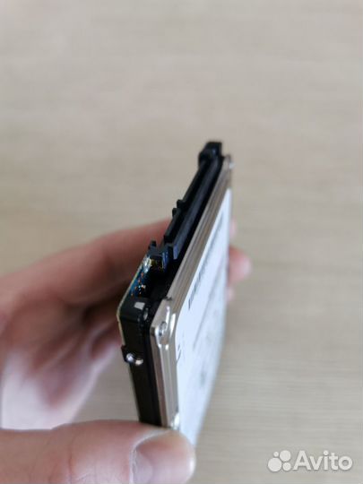 Жесткий диск для ноута 80Гб Fujitsu MHW2080BJ
