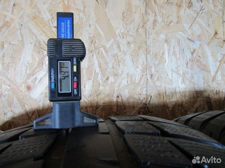 Falken Eurowinter HS-449 265/60 R18