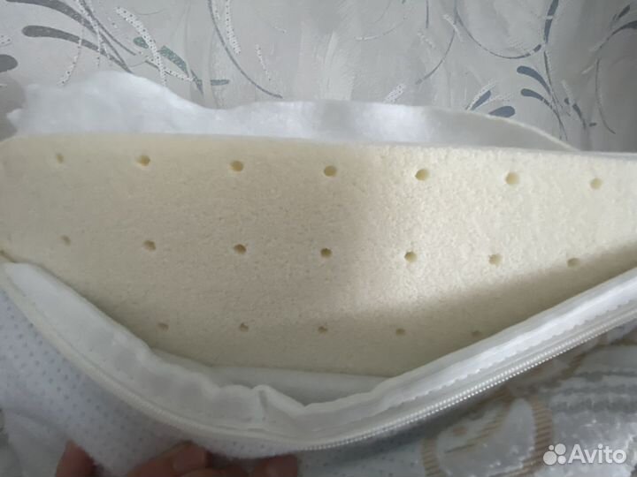 Матрас детский 120*60