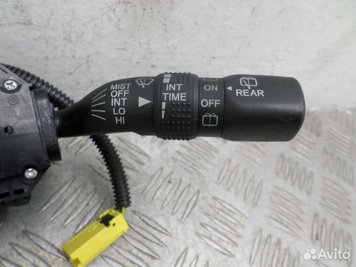 Переключатель подрулевой (стрекоза) Acura MDX 2