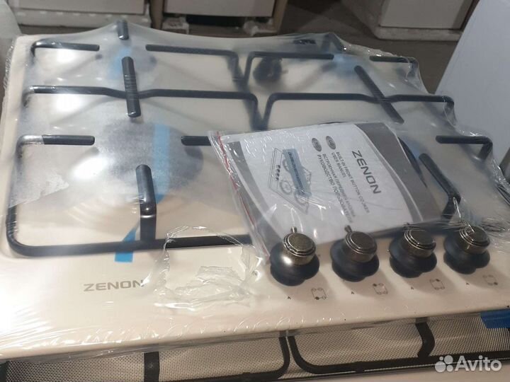 Опт-склад Плита газовая рассрочка