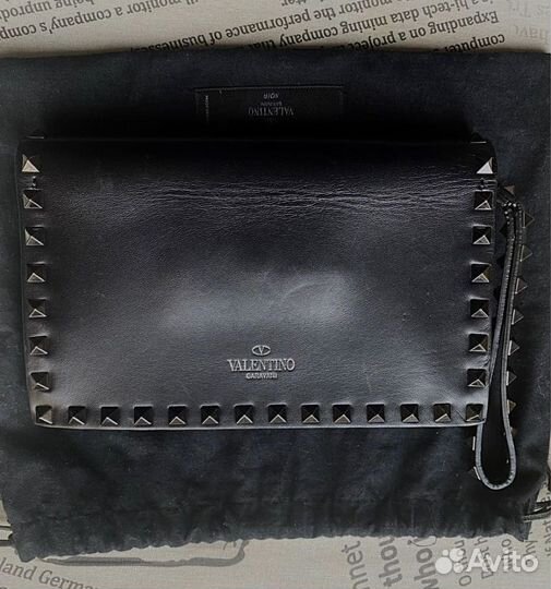 Сумка valentino