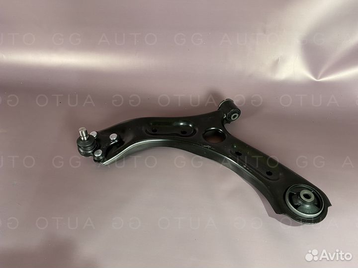 Рычаг передний левый optima 2015-2020