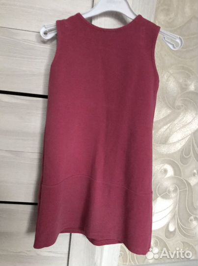 Сарафан на девочку 122