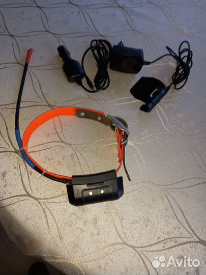 Ошейник для собак Гармин Д40 американская версия