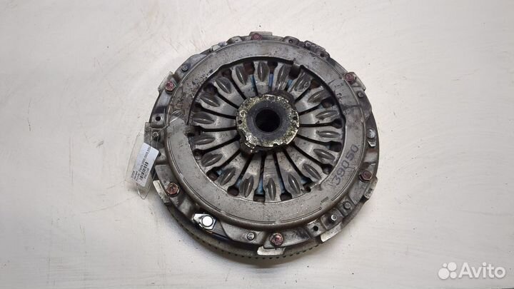 Маховик Hyundai Elantra, 2004