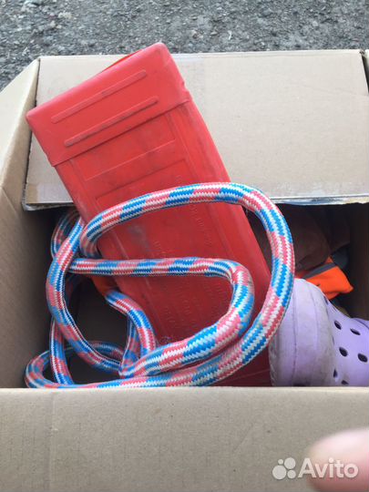 Автопринадлежности