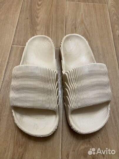 Сланцы adidas adilette 22