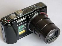 Panasonic lumix TZ30