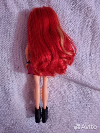 MY little pony Equestria Girls Кукла